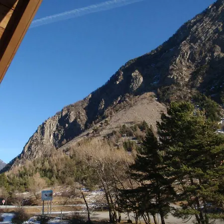 Le Chalet Du Sersas Saint-Clement sur Durance Exterior photo
