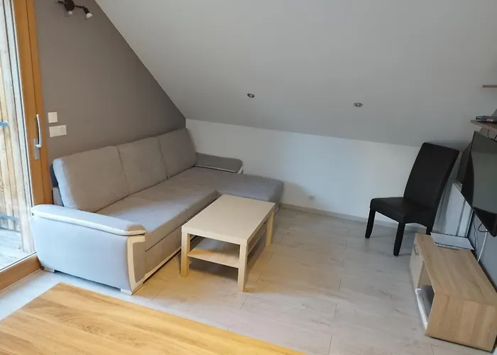 Le Chalet Du Sersas