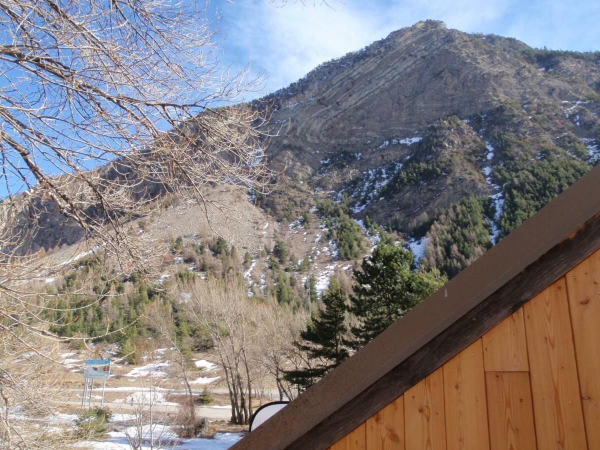 Le Du Sersas Appartement Saint-Clement sur Durance