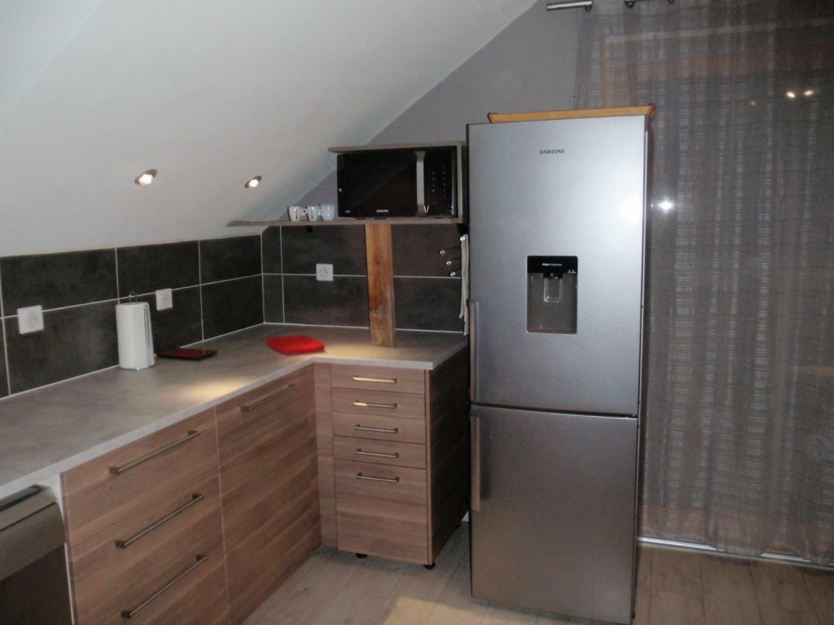 Appartement Le Du Sersas