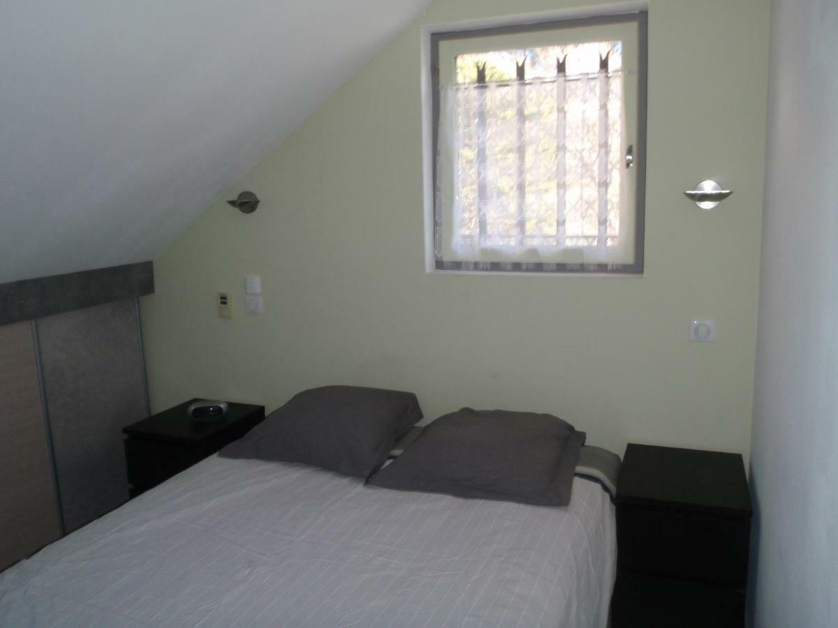 Le Du Sersas Apartment *