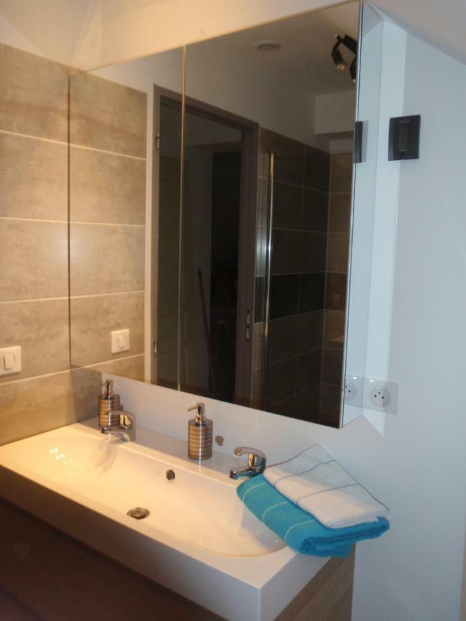 Apartment Le Du Sersas